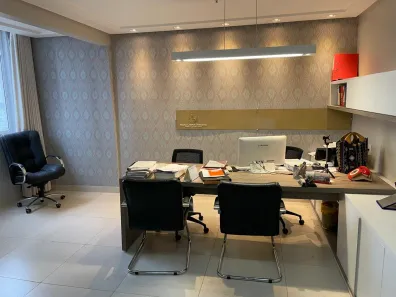 Sala Comercial à venda, 57m² no Park Lozandes, Goiânia