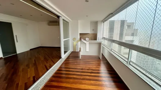 Apartamento com 3 Quartos à venda, 146m² no Itaim Bibi, São Paulo