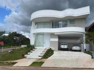 Casa de Condomínio com 6 Quartos à venda, 479m² no Vila Maringá, Jundiaí
