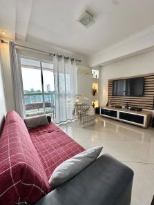 Apartamento com 3 Quartos à venda, 78m² no Vila Regente Feijó, São Paulo
