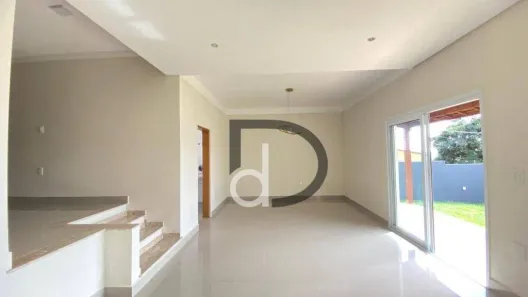 Casa de Condomínio com 3 Quartos à venda, 229m² no Jardim Jurema, Valinhos