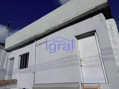 Casa com 1 Quarto à venda, 60m² no Americanópolis, São Paulo
