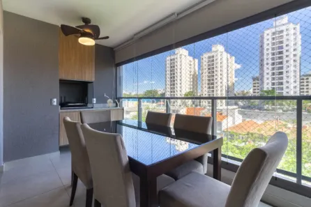 Apartamento com 2 Quartos à venda, 88m² no Vila Leopoldina, São Paulo