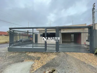 Casa com 3 Quartos para alugar, 280m² no São João, Marília