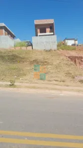 Lote/Terreno à venda, 188m² no Conjunto Habitacional José Barnet Y Vives, Atibaia
