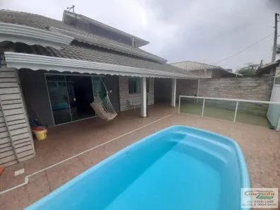 Sobrado com 6 Quartos à venda, 288m² no Balneário Flórida Peruíbe, Peruíbe
