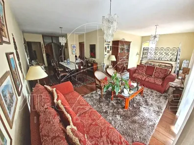 Casa com 3 Quartos à venda, 400m² no Sumarezinho, São Paulo