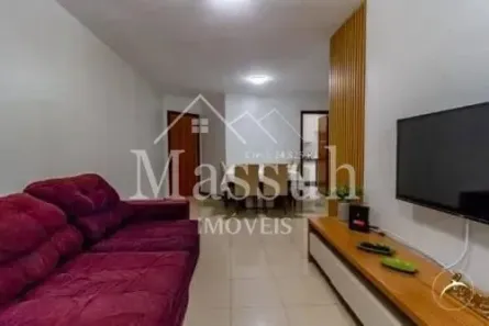 Apartamento com 3 Quartos à venda, 88m² no Norte, Brasília