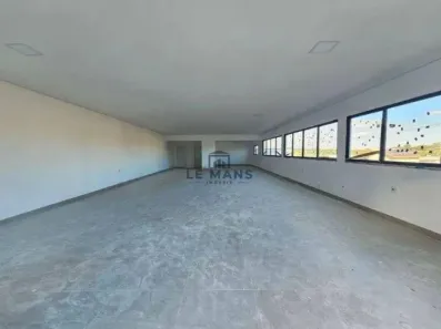 Ponto Comercial para alugar, 120m² no Parque São Matheus, Piracicaba