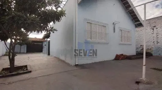 Casa com 3 Quartos à venda, 89m² no Parque São João, Bauru
