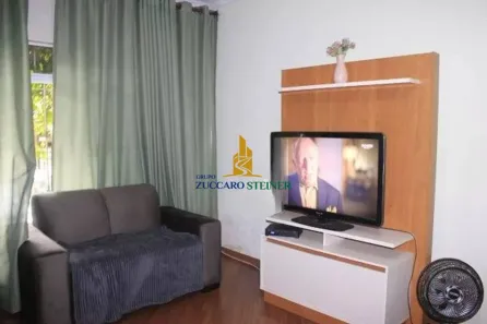 Sobrado com 3 Quartos à venda, 153m² no Jardim São Ricardo, Guarulhos