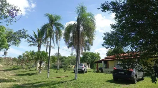 Lote/Terreno à venda, 151568m² no , Porto Feliz