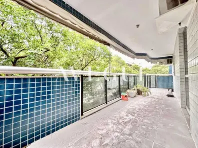 Apartamento com 3 Quartos à venda, 115m² no Botafogo, Rio de Janeiro