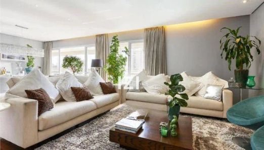 Apartamento com 3 Quartos à venda, 245m² no Cidade Monções, São Paulo