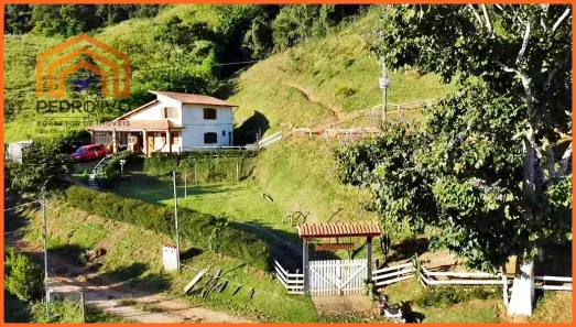 Casa com 2 Quartos à venda, 165m² no , Lima Duarte