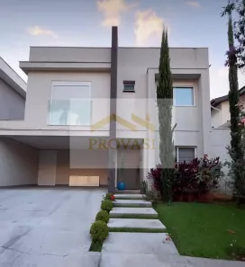 Casa de Condomínio com 4 Quartos à venda, 340m² no Alphaville, Santana de Parnaíba