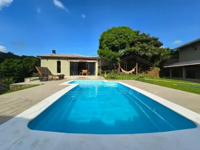 Casa com 4 Quartos à venda, 353m² no Jardim Alice, Barra Mansa