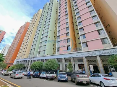Ponto Comercial para alugar, 22m² no Centro, Londrina