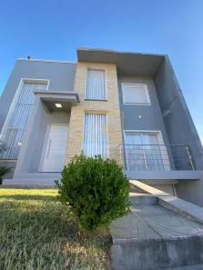 Casa com 3 Quartos à venda, 200m² no Loteamento Jardim Timbaúva, Gravataí