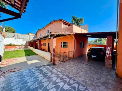 Casa com 4 Quartos à venda, 240m² no Balneário Dom Carlos, São Paulo