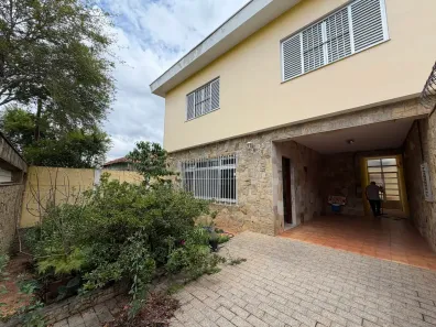Sobrado com 3 Quartos à venda, 225m² no Vila Pereira Barreto, São Paulo