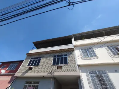 Casa de Condomínio com 3 Quartos à venda, 141m² no Brás de Pina, Rio de Janeiro
