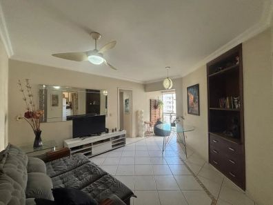 Apartamento com 2 Quartos à venda, 60m² no Jardim Taquaral, São Paulo