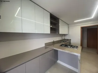 Apartamento com 4 Quartos à venda, 226m² no Setor Bueno, Goiânia