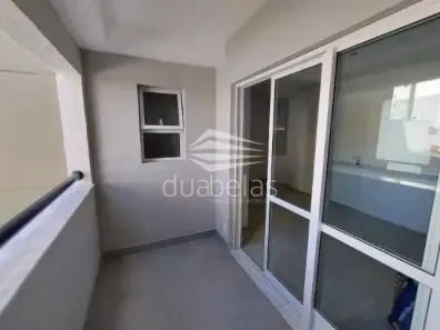 Apartamento com 2 Quartos à venda, 56m² no Vila Industrial, São José dos Campos