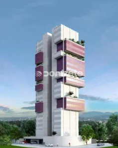 Sala Comercial à venda, 37m² no Jardim Bela Vista, Santo André