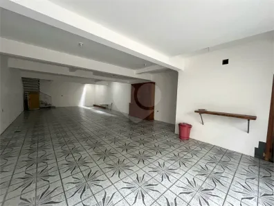Casa com 3 Quartos à venda, 321m² no Sumaré, São Paulo