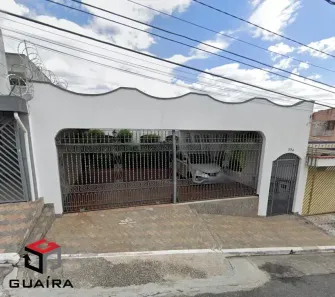 Casa com 4 Quartos à venda, 327m² no Osvaldo Cruz, São Caetano do Sul
