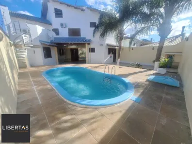 Casa com 5 Quartos à venda, 324m² no Marechal Rondon, Canoas