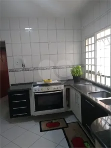 Sobrado com 3 Quartos à venda, 170m² no Parque das Nações, Indaiatuba