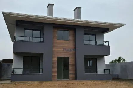 Apartamento com 2 Quartos à venda, 59m² no Guarda do Cubatão, Palhoça