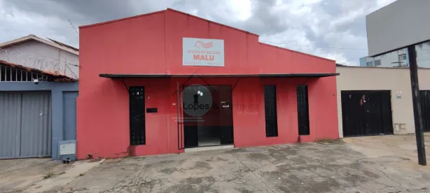 Sala Comercial para alugar, 65m² no Jardim das Esmeraldas, Aparecida de Goiânia