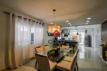 Casa com 3 Quartos à venda, 300m² no Jardim Santo Antônio, Santo André
