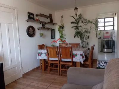 Apartamento com 2 Quartos à venda, 57m² no Centro, Jundiaí