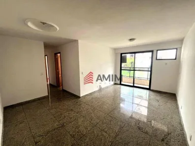 Apartamento com 3 Quartos à venda, 110m² no Icaraí, Niterói