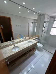 Apartamento com 3 Quartos à venda, 250m² no Jardim Botânico, Ribeirão Preto