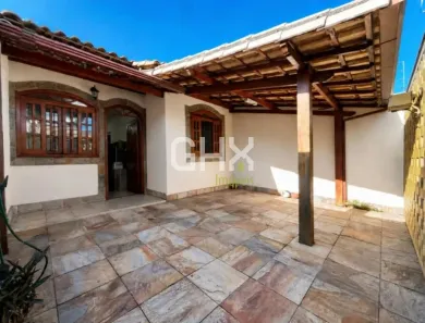 Casa com 2 Quartos à venda, 120m² no Santa Amélia, Belo Horizonte