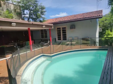 Casa com 4 Quartos à venda, 320m² no São Francisco, Niterói