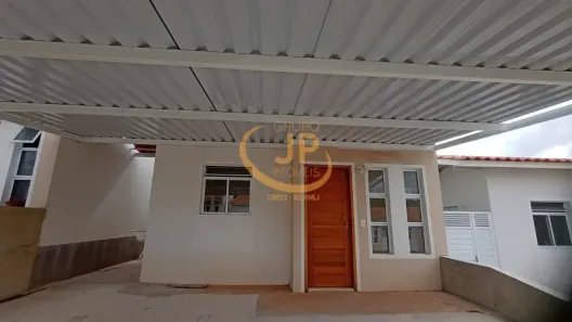 Casa de Condomínio com 2 Quartos à venda, 50m² no Quintais do Imperador, Sorocaba