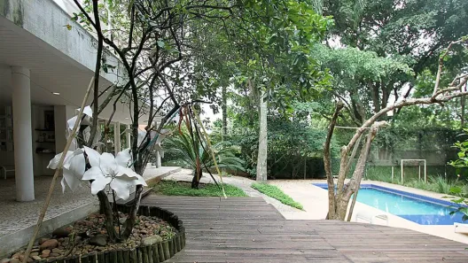 Casa com 4 Quartos à venda, 700m² no Cidade Jardim, São Paulo