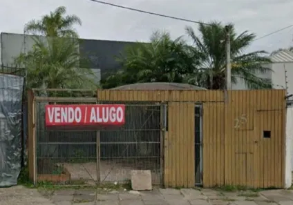 Prédio Comercial com 2 Quartos à venda, 1m² no Santana, Porto Alegre
