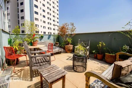 Apartamento com 4 Quartos à venda, 240m² no Perdizes, São Paulo