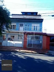 Sobrado com 8 Quartos à venda, 440m² no Harmonia, Canoas