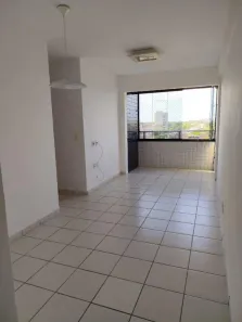 Apartamento com 3 Quartos à venda, 61m² no Espinheiro, Recife