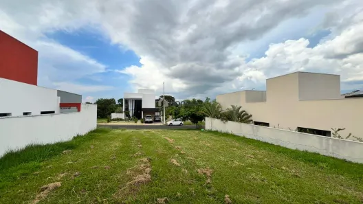 Lote/Terreno à venda, 418m² no Cyrela Landscape, Uberaba