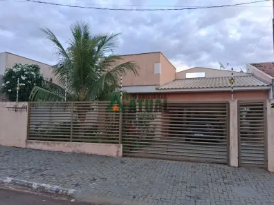 Casa com 3 Quartos à venda, 160m² no Alvorada do Sul, Alvorada do Sul
